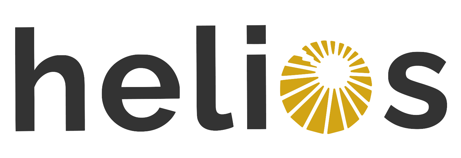 Helios logo