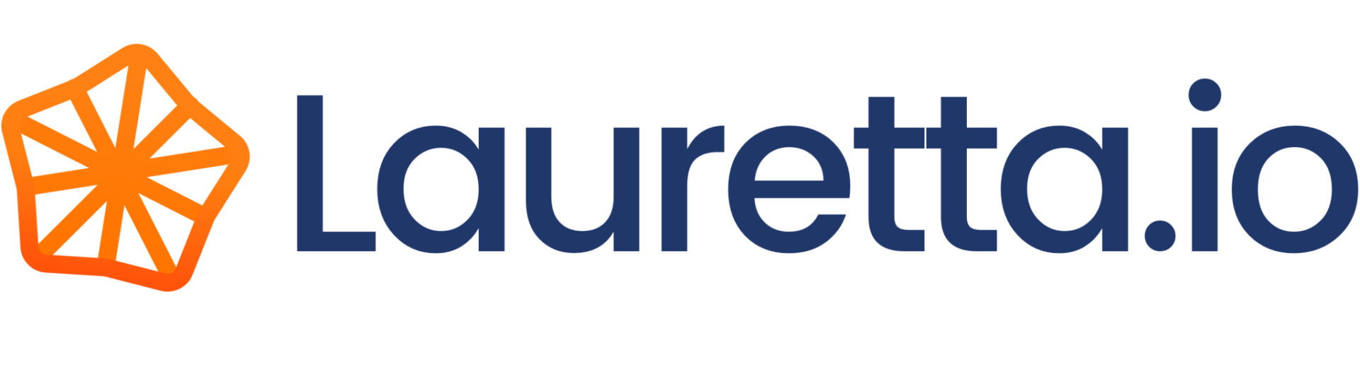 Lauretta logo