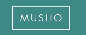 Musiio logo