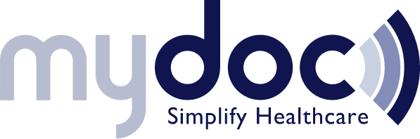 mydoc logo